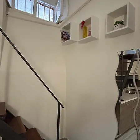 Konukevi Parioli Independent *