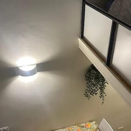 Parioli Independent Konukevi