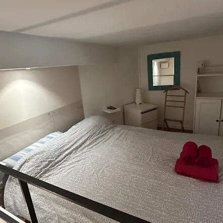 Parioli Independent Konukevi *